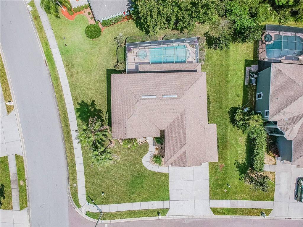 Oldsmar, FL 34677,536 CYPRESS BND