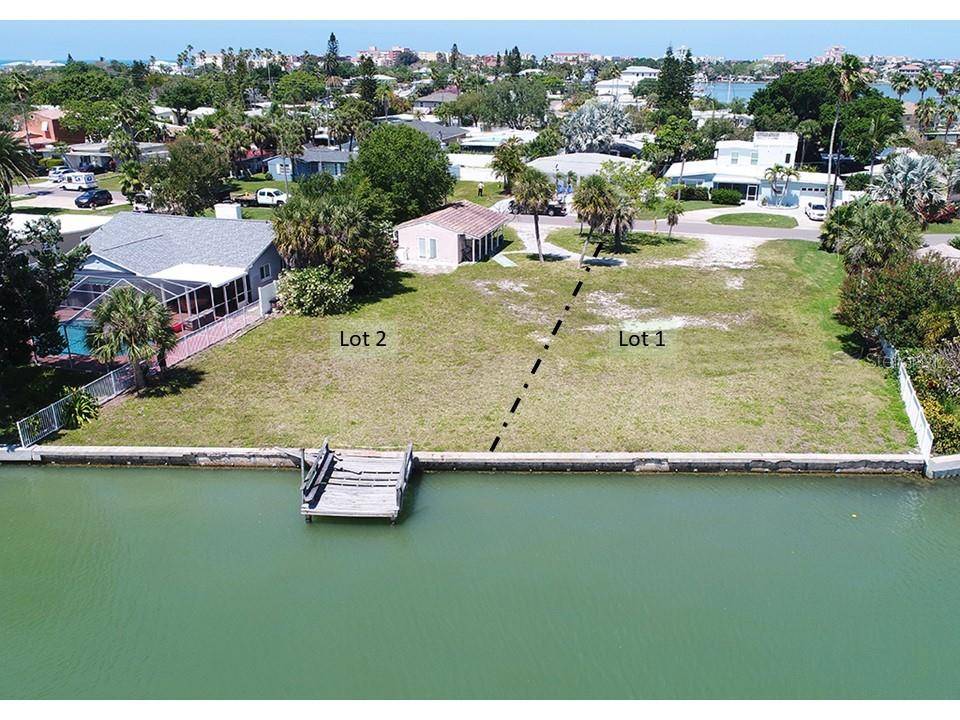 Redington Beach, FL 33708,16023 REDINGTON DR #Lot 2