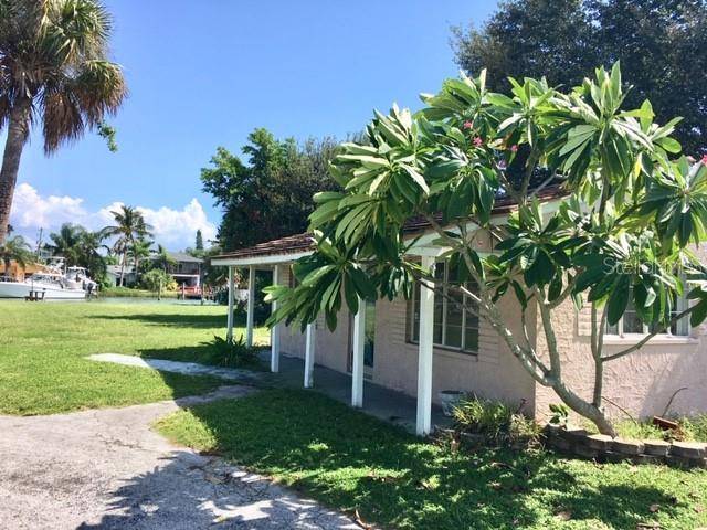 Redington Beach, FL 33708,16023 REDINGTON DR #Lot 2