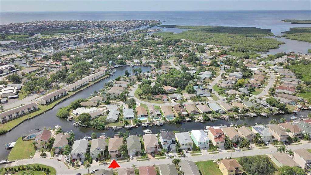 New Port Richey, FL 34652,5401 JOBETH DR