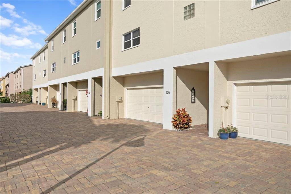 Tierra Verde, FL 33715,1109 PINELLAS BAYWAY S #105