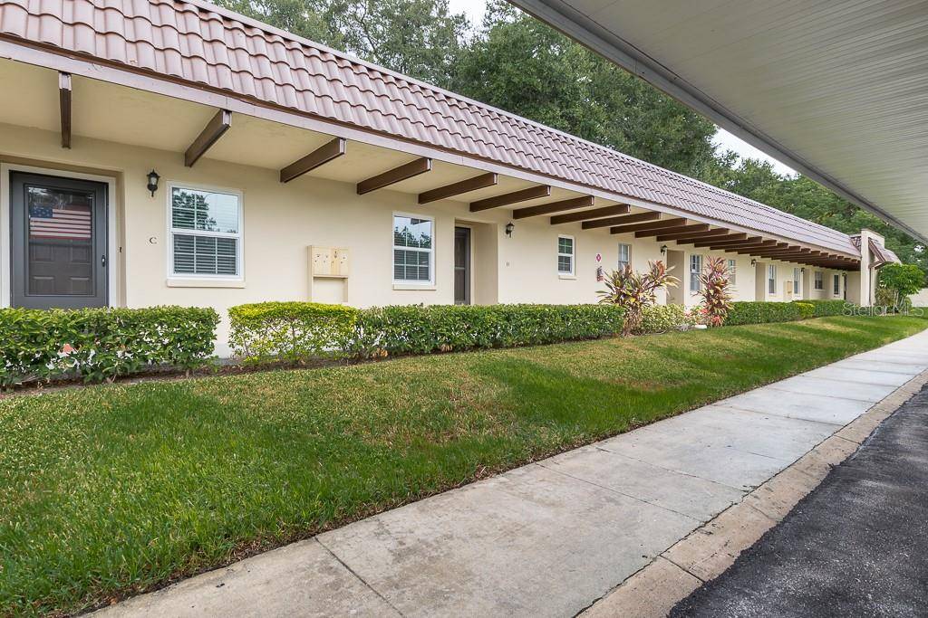 Dunedin, FL 34698,1701 PINEHURST RD #24D