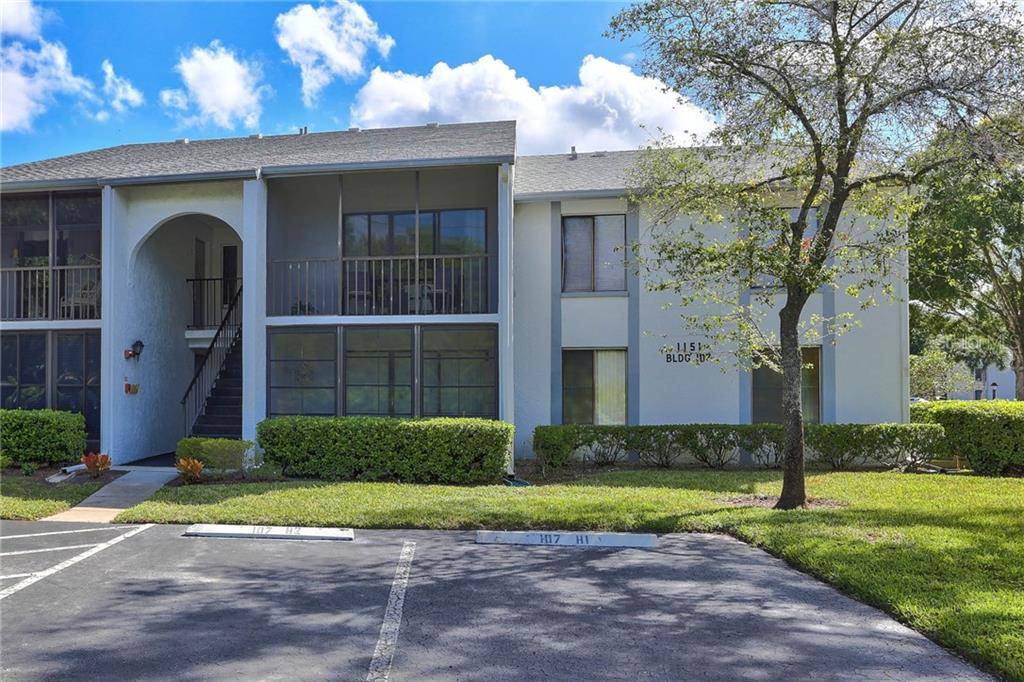 Tarpon Springs, FL 34688,1151 PINE RIDGE CIR W #H2