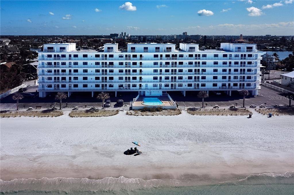 Treasure Island, FL 33706,8470 W GULF BLVD #203