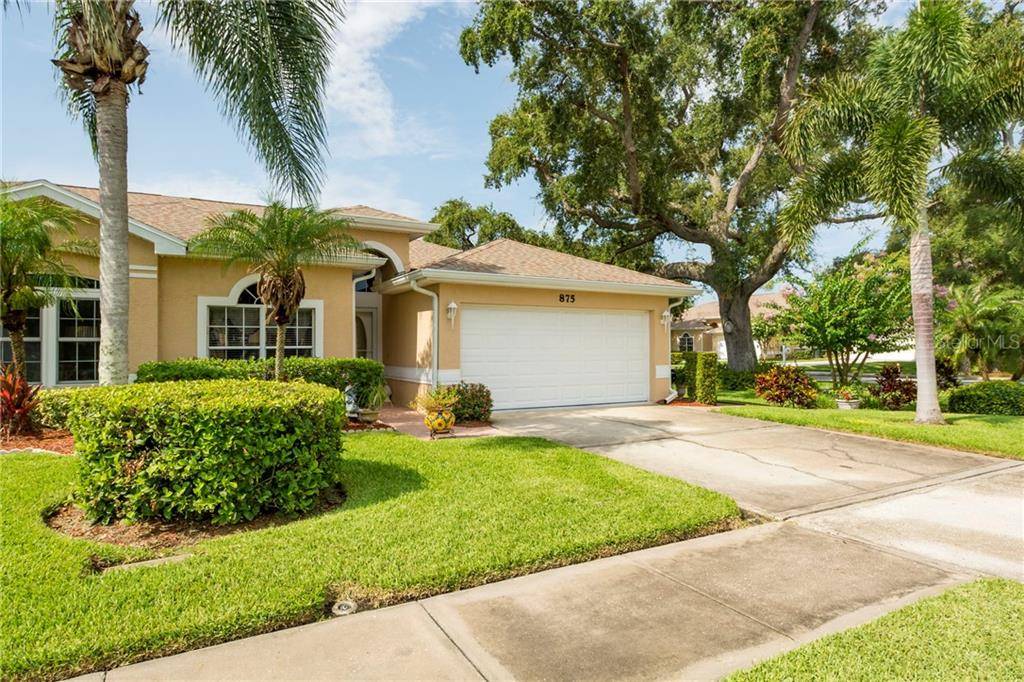 Dunedin, FL 34698,875 MICHELE CIR