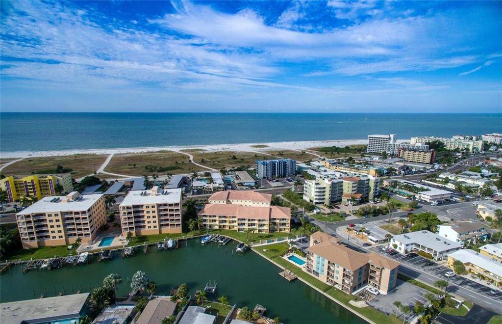 Treasure Island, FL 33706,11595 GULF BLVD #9