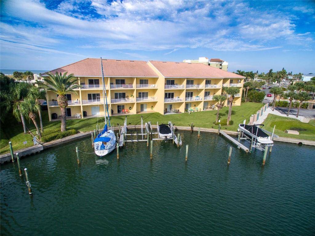 Treasure Island, FL 33706,11595 GULF BLVD #9