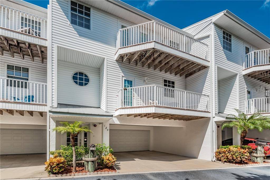 North Redington Beach, FL 33708,129 SHOALS CIR