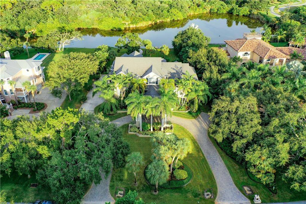 Tierra Verde, FL 33715,1778 OCEANVIEW DR