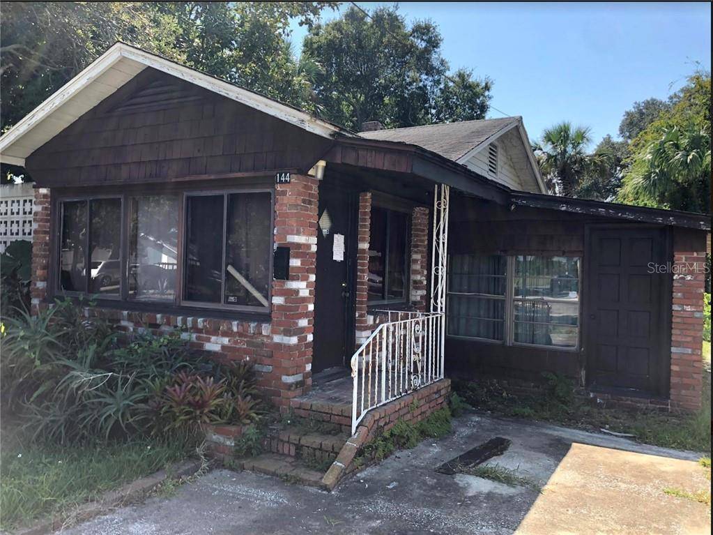 Holly Hill, FL 32117,144 BURLEIGH AVE