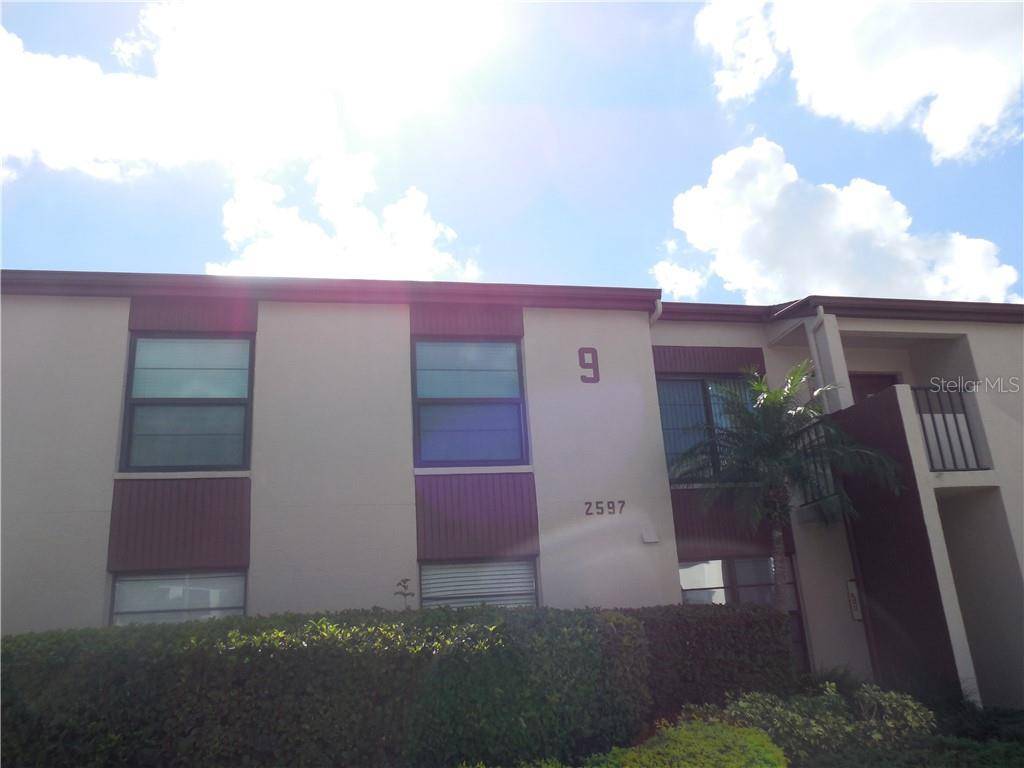 Clearwater, FL 33761,2597 COUNTRYSIDE BLVD #218