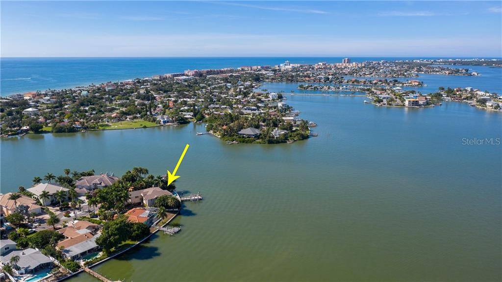 Redington Beach, FL 33708,15539 REDINGTON DR