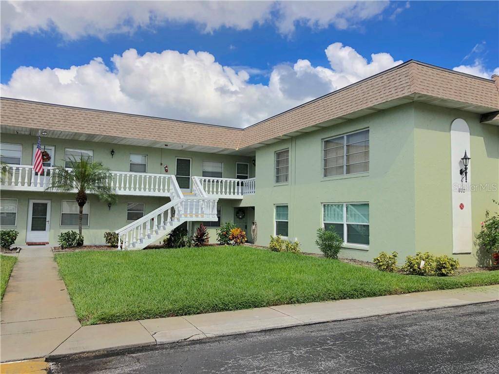 Tarpon Springs, FL 34689,1250 S PINELLAS AVE #812