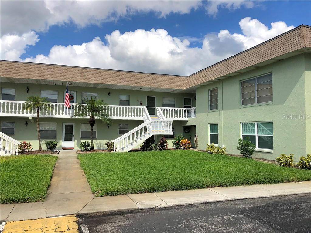 Tarpon Springs, FL 34689,1250 S PINELLAS AVE #812