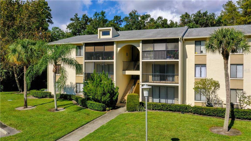 Tarpon Springs, FL 34688,3161 LAKE PINE WAY S #B2