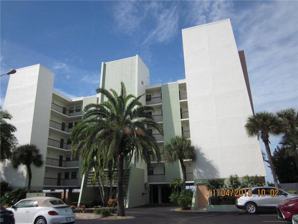 Indian Rocks Beach, FL 33785,506 GULF BLVD #105