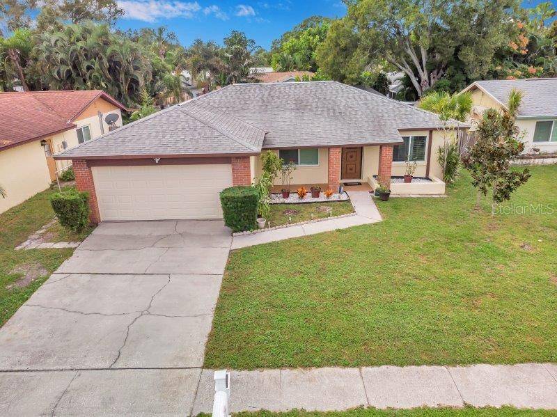 Pinellas Park, FL 33781,6921 CEDAR RIDGE DR N