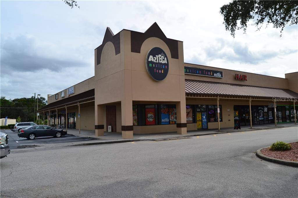 Spring Hill, FL 34606,2270 COMMERCIAL WAY