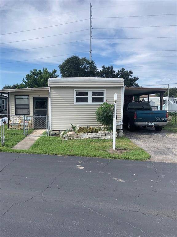 Seminole, FL 33772,6580 SEMINOLE BLVD #632