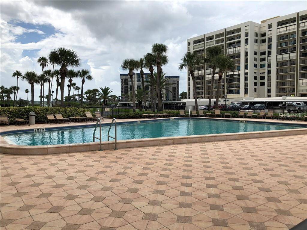 Clearwater Beach, FL 33767,1460 GULF BLVD #708