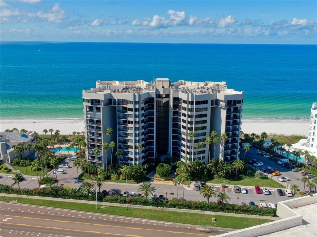 Clearwater Beach, FL 33767,1600 GULF BLVD #717