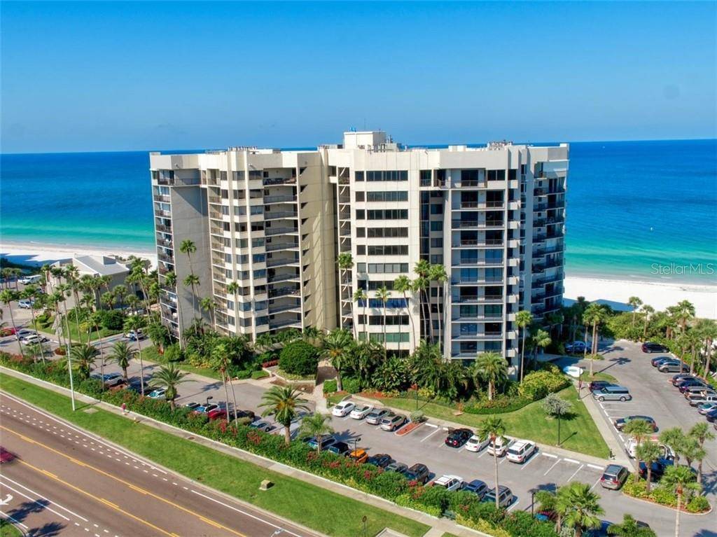 Clearwater Beach, FL 33767,1600 GULF BLVD #717