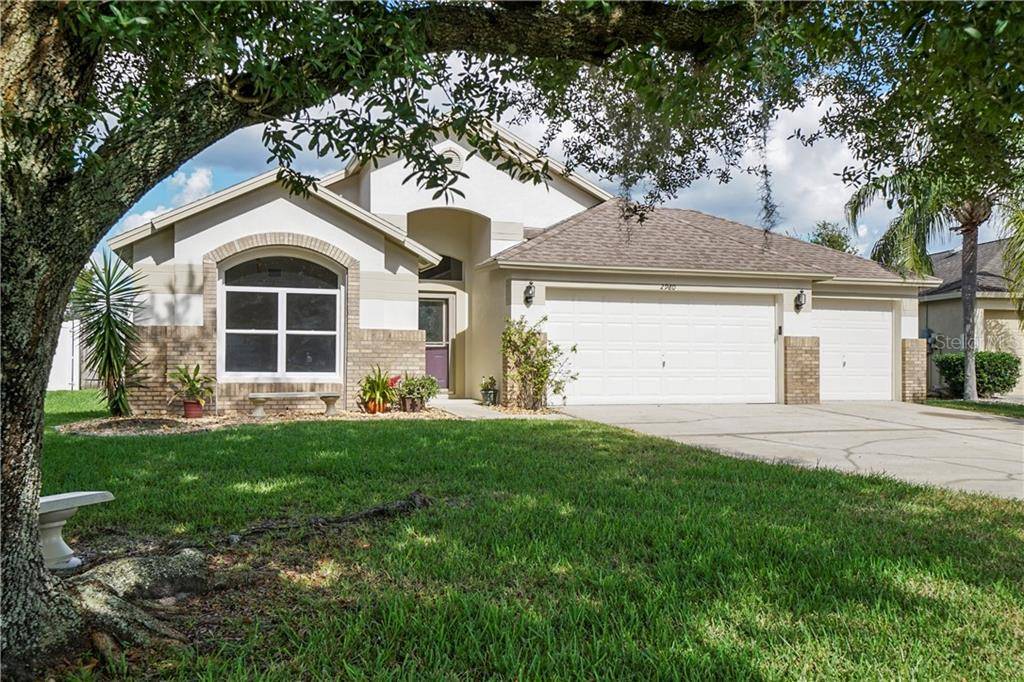 Wesley Chapel, FL 33543,29807 MORWEN PL