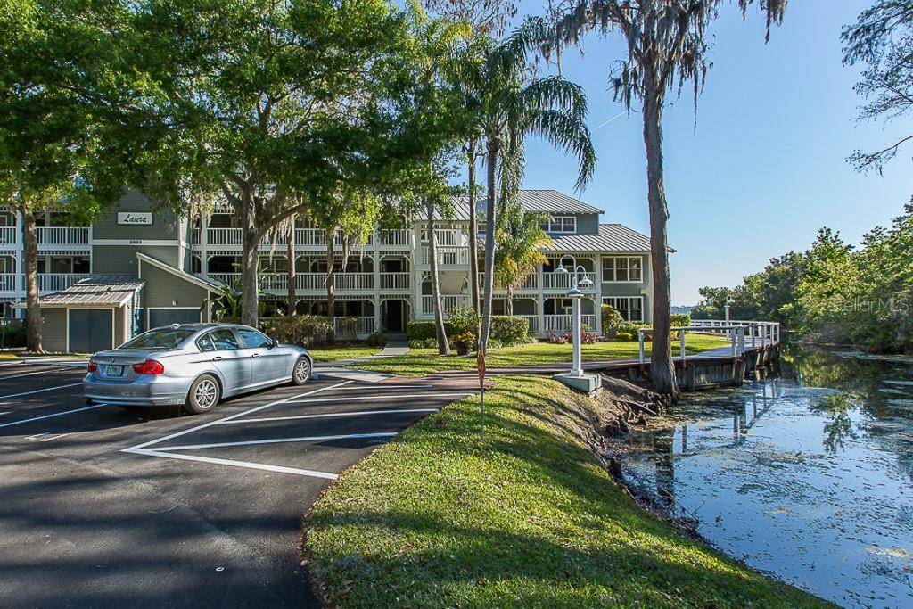 Palm Harbor, FL 34684,2533 DOLLY BAY DR #303