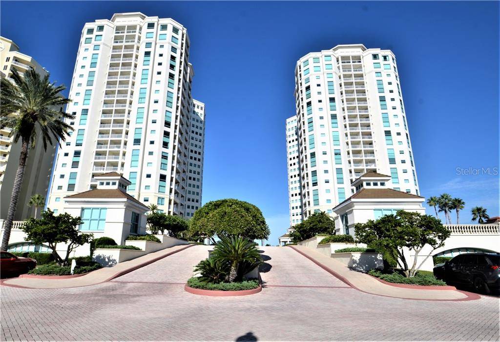 Clearwater Beach, FL 33767,1170 GULF BLVD #1705