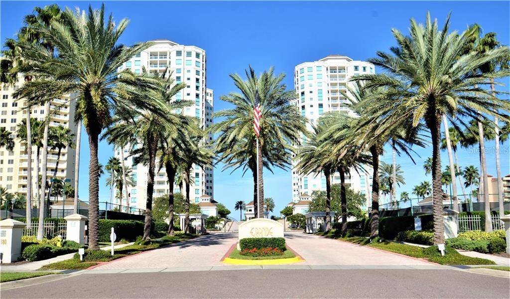 Clearwater Beach, FL 33767,1170 GULF BLVD #1705