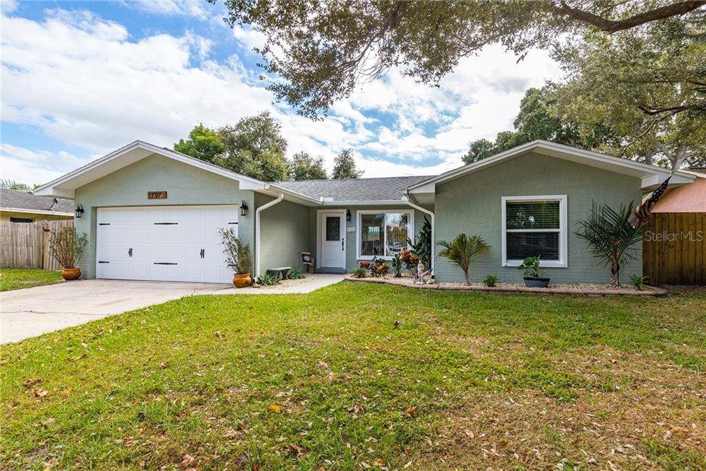 Dunedin, FL 34698,1797 TEAKWOOD LN