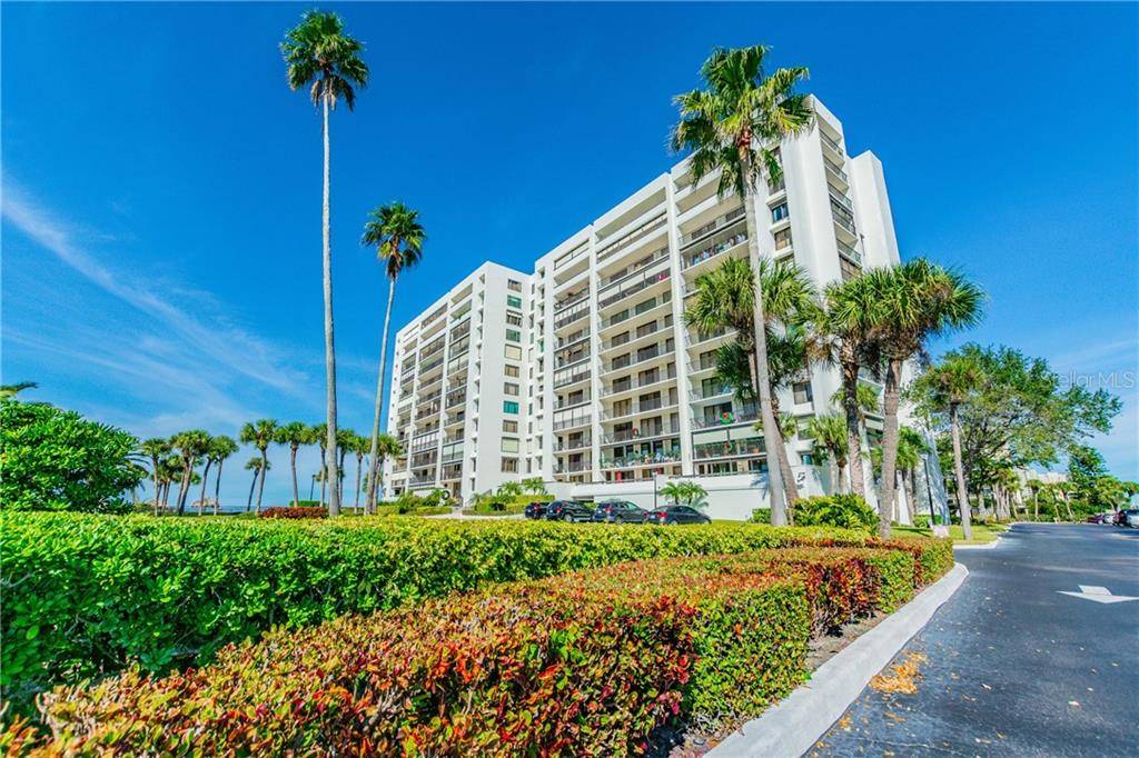 Clearwater, FL 33767,1460 GULF BLVD #305