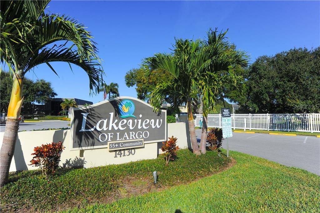 Largo, FL 33774,14130 ROSEMARY LN #6107