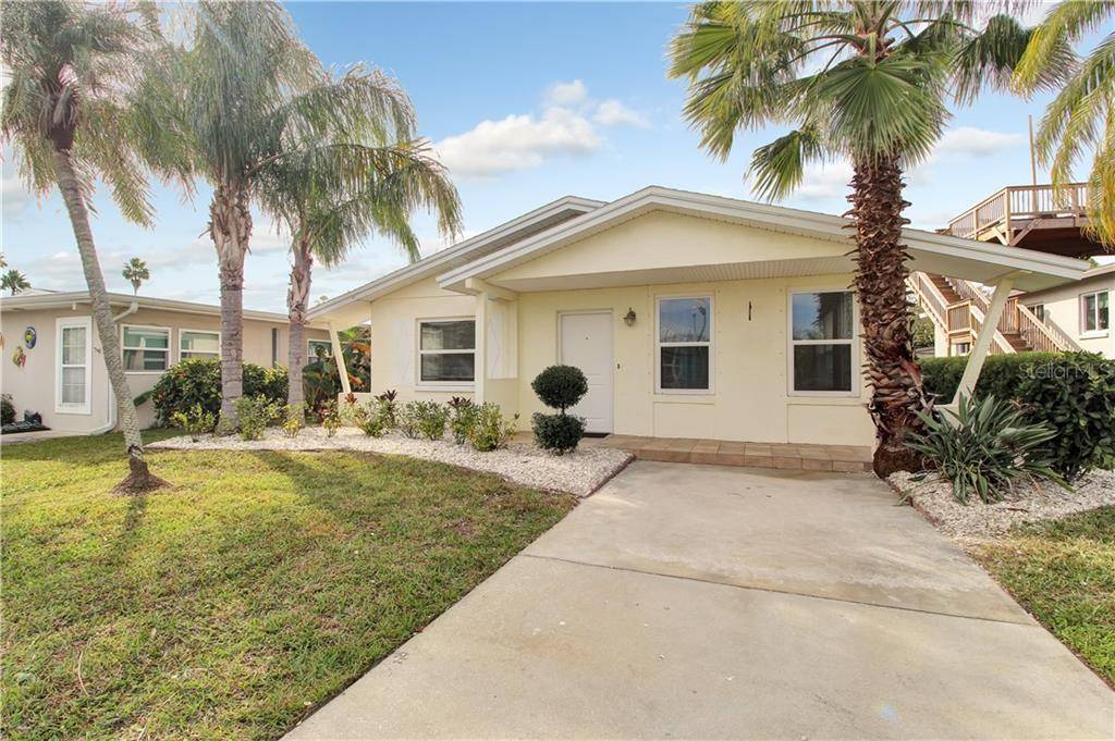 Redington Shores, FL 33708,853 182ND AVE E