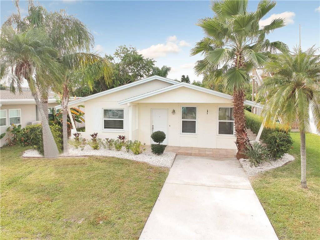 Redington Shores, FL 33708,853 182ND AVE E