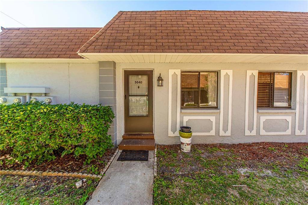 Pinellas Park, FL 33781,5040 70TH PL N #5040