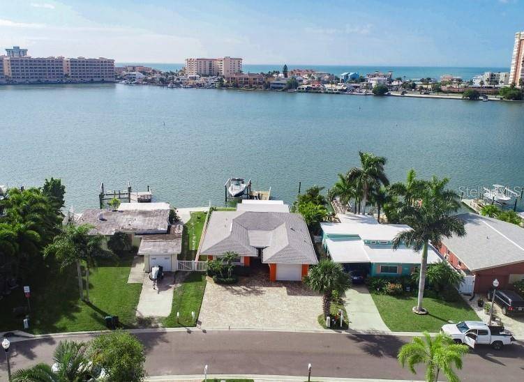 Redington Shores, FL 33708,849 180TH AVE E