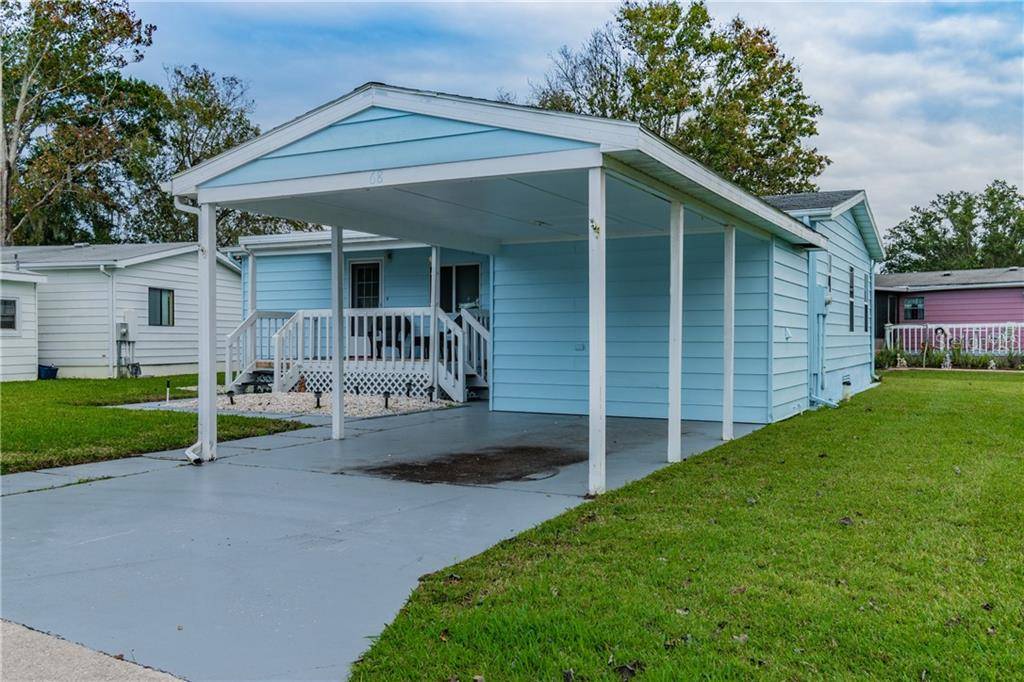 Ellenton, FL 34222,68 SPOONBILL LN