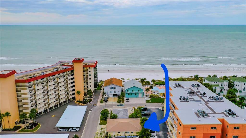 Redington Shores, FL 33708,18317 SUNSET BLVD