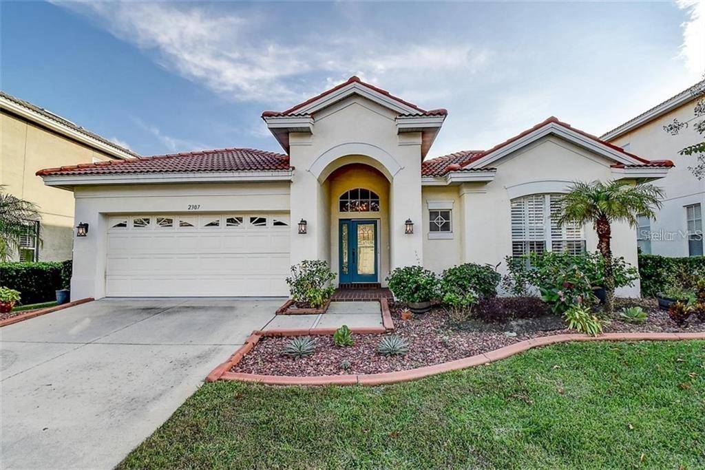 Dunedin, FL 34698,2307 HANNAH WAY N