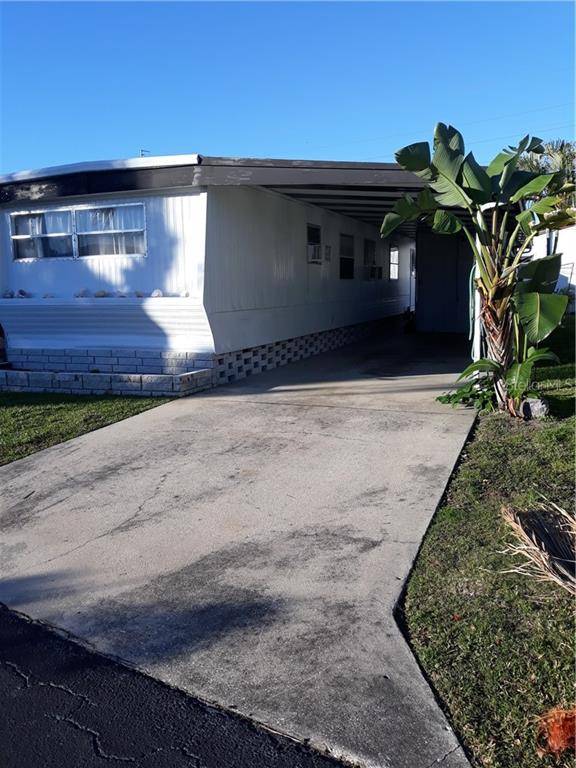 Seminole, FL 33772,6580 SEMINOLE BLVD #514