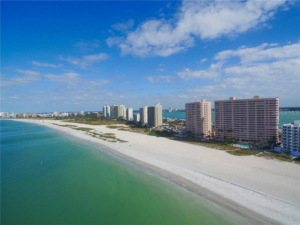 Clearwater, FL 33767,1340 GULF BLVD #18E