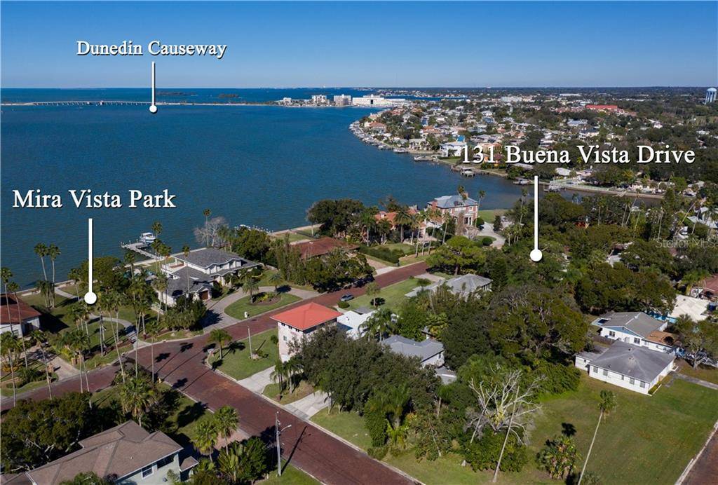 Dunedin, FL 34698,131 BUENA VISTA DR N