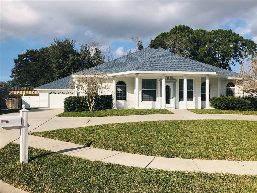 Palm Harbor, FL 34683,1845 MELANIE WAY