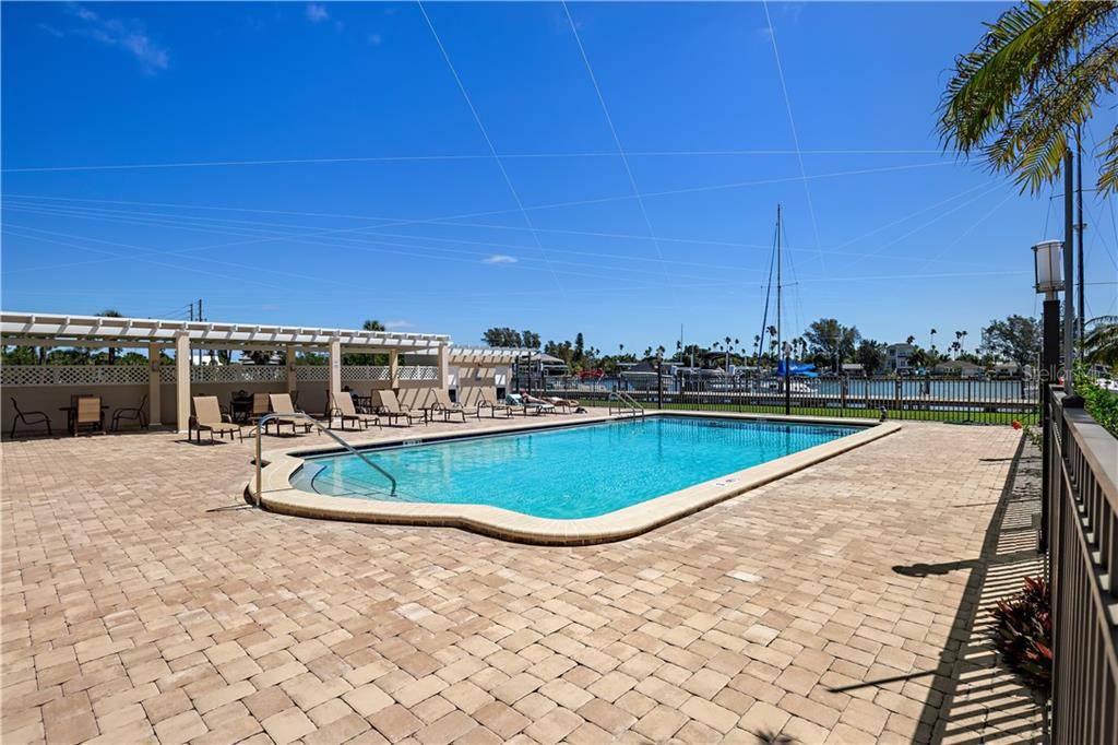 St Pete Beach, FL 33706,3200 GULF BLVD #204