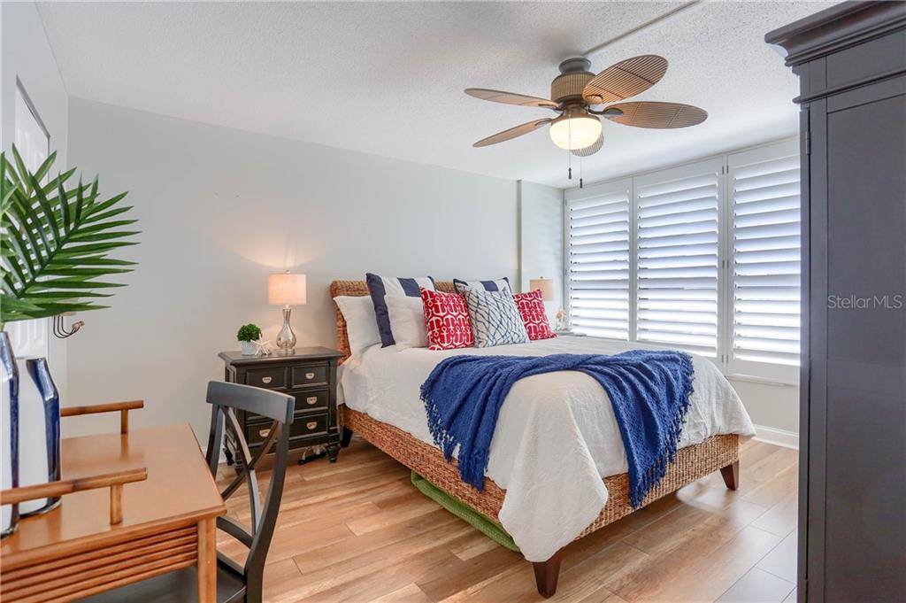 Redington Shores, FL 33708,17580 GULF BLVD #419