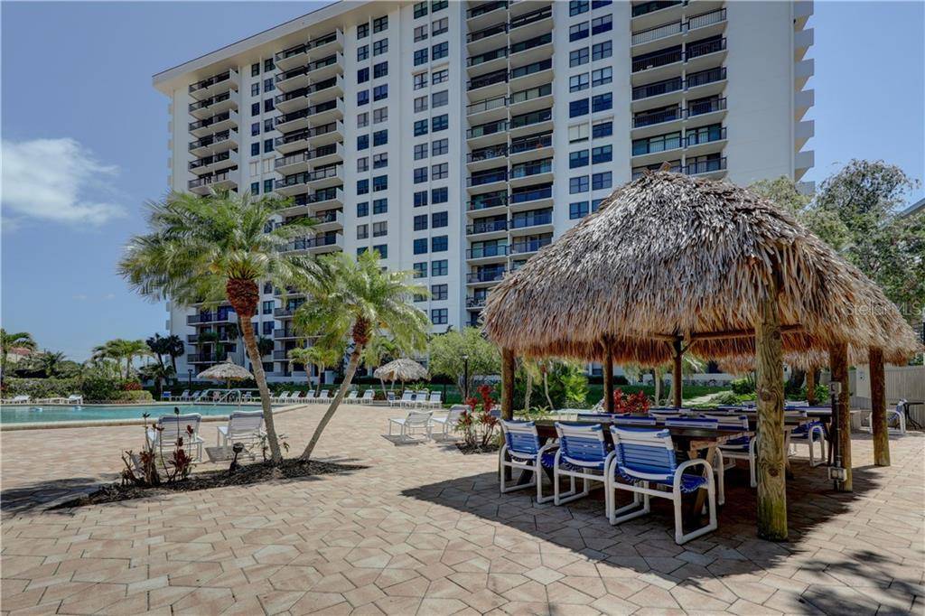 Clearwater Beach, FL 33767,400 ISLAND WAY #601