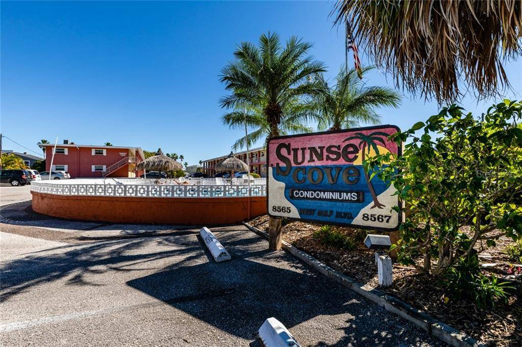 Treasure Island, FL 33706,8567 W GULF BLVD #2N