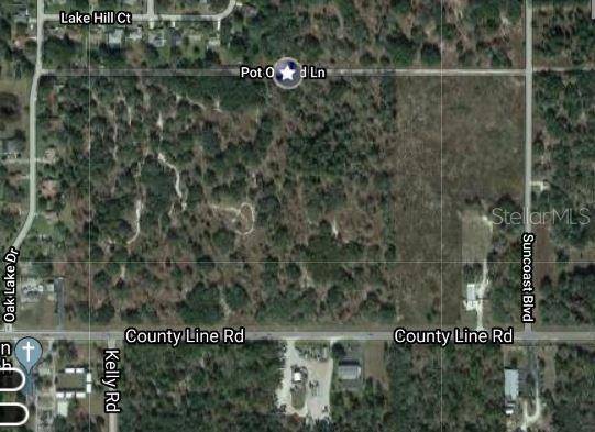 Spring Hill, FL 34608,POT O GOLD LN