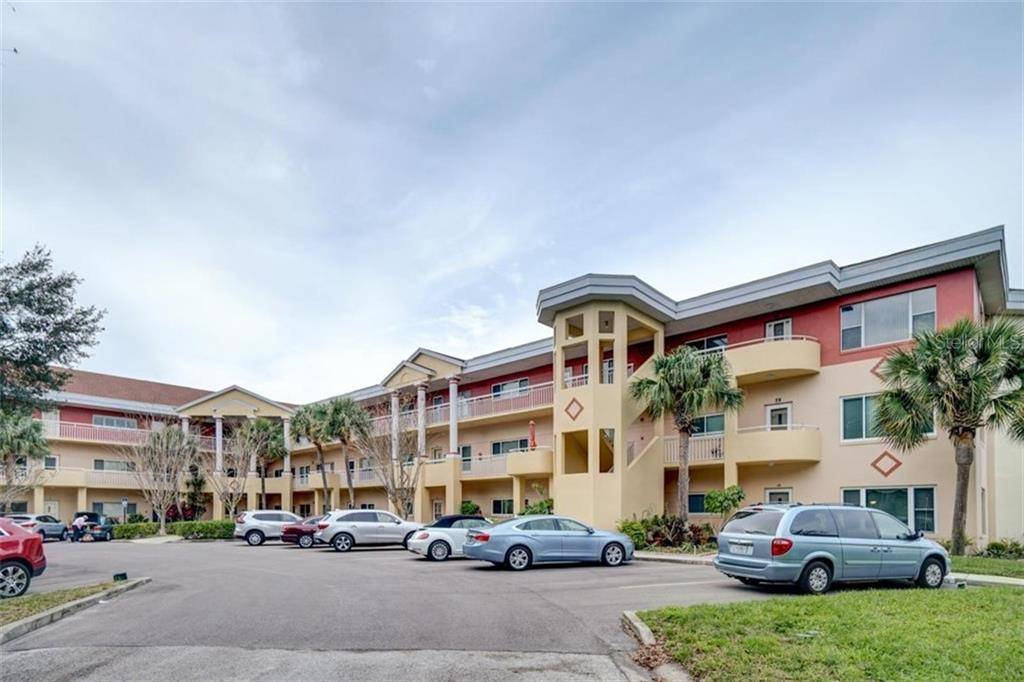 Clearwater, FL 33763,2022 CAMELOT DR #53